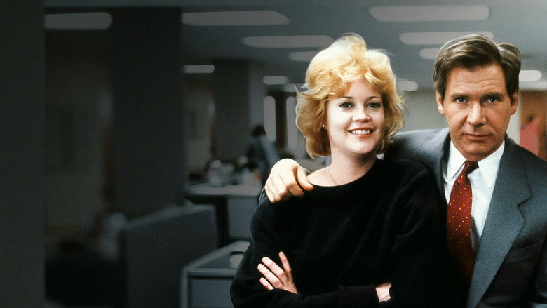 Working Girl still 8