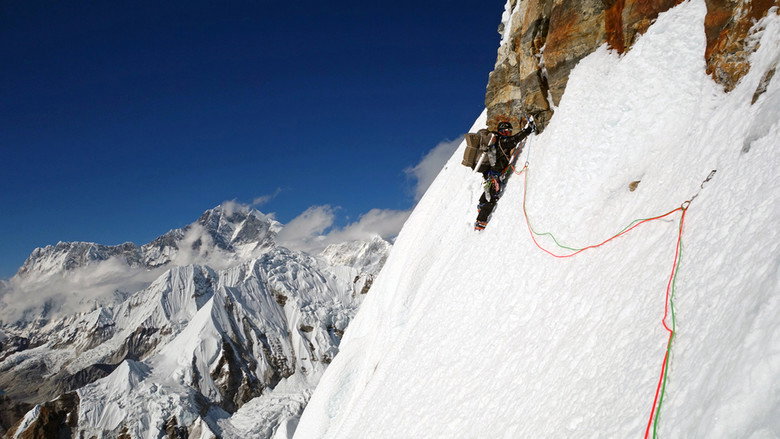 Chamlang still 3