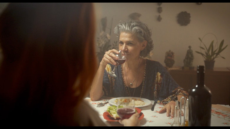 Sunflower still 4