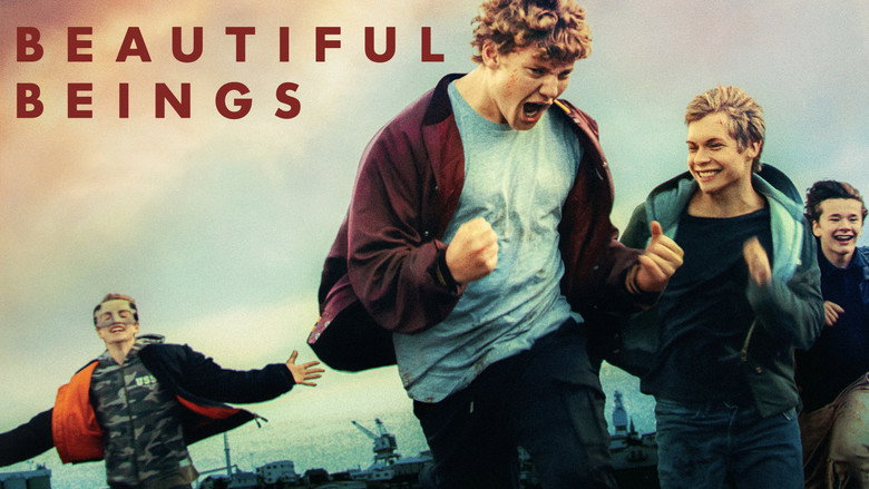 Beautiful Beings still 8