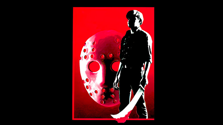 Friday the 13th: A New Beginning still 3