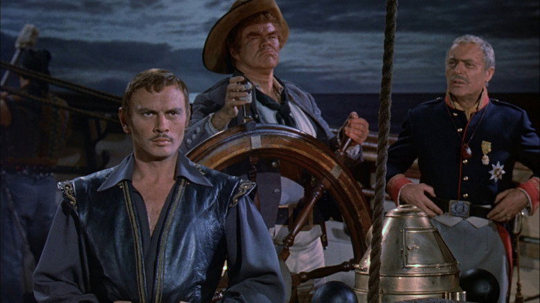 The Buccaneer still 6