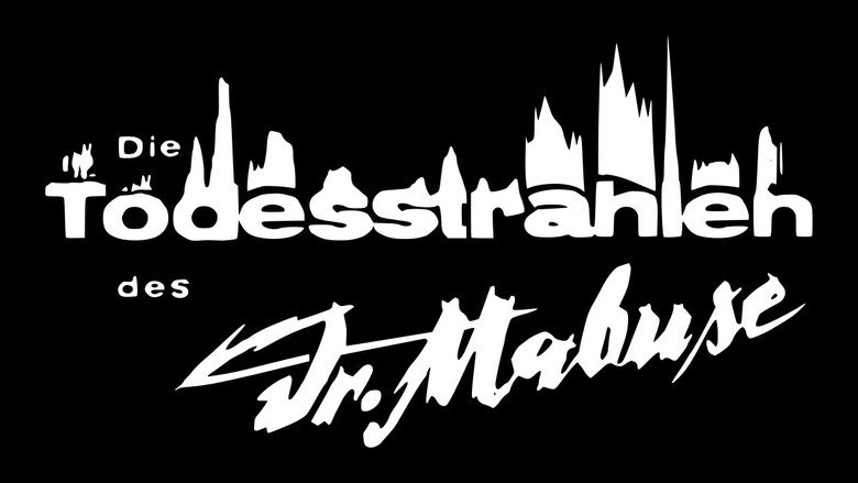 The Death Ray of Dr. Mabuse still 2
