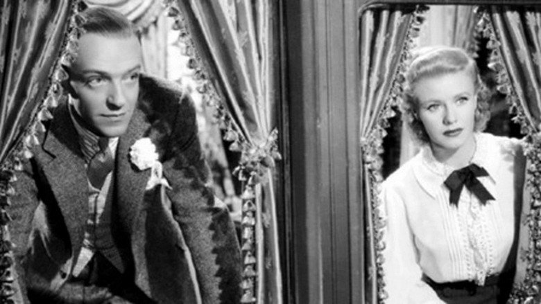 The Story of Vernon and Irene Castle still 4