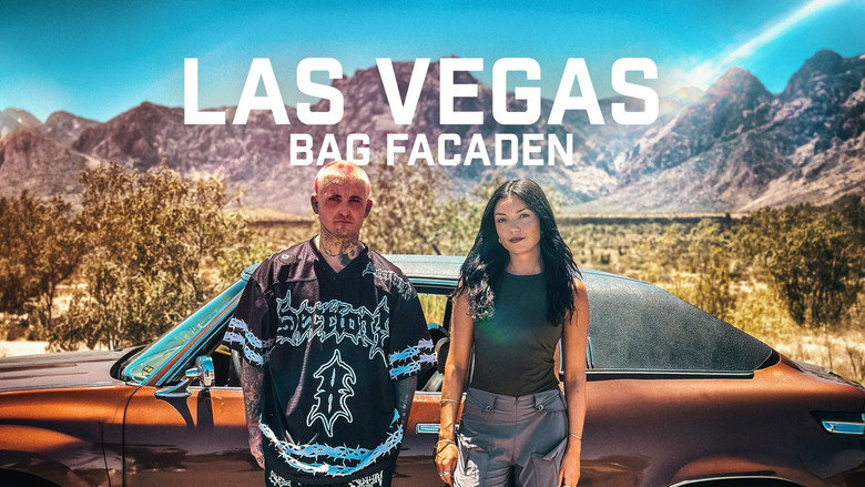 Sin City: The Real Las Vegas still 2