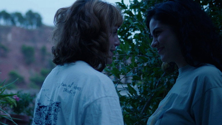 Un polo de limón still 4