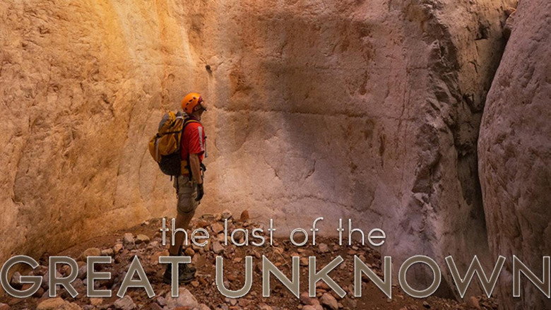 Last of the Great Unknown still 1