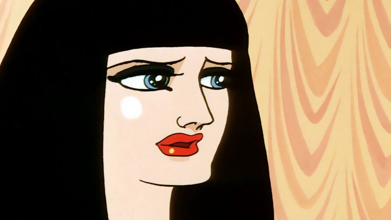 Cleopatra: Queen of Sex still 1