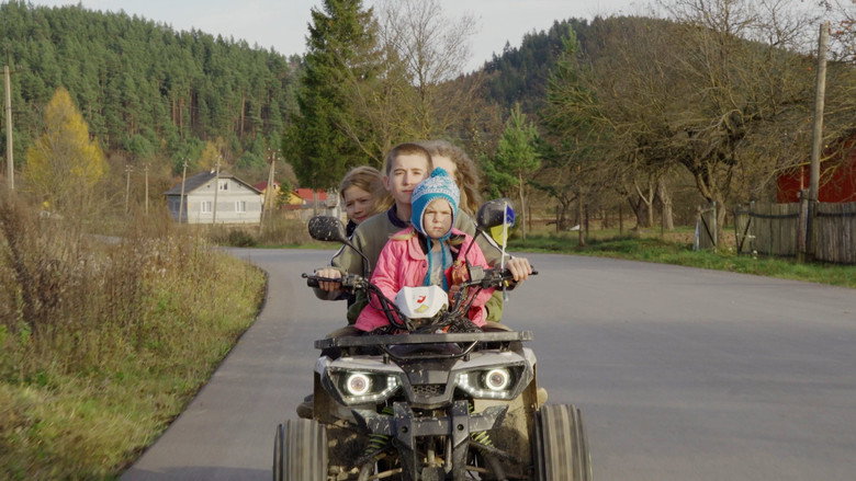 Homefront still 2