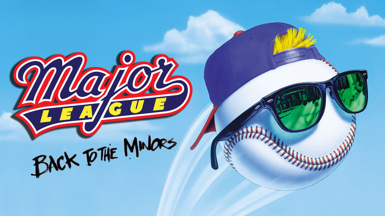 Major League: Back to the Minors still 5