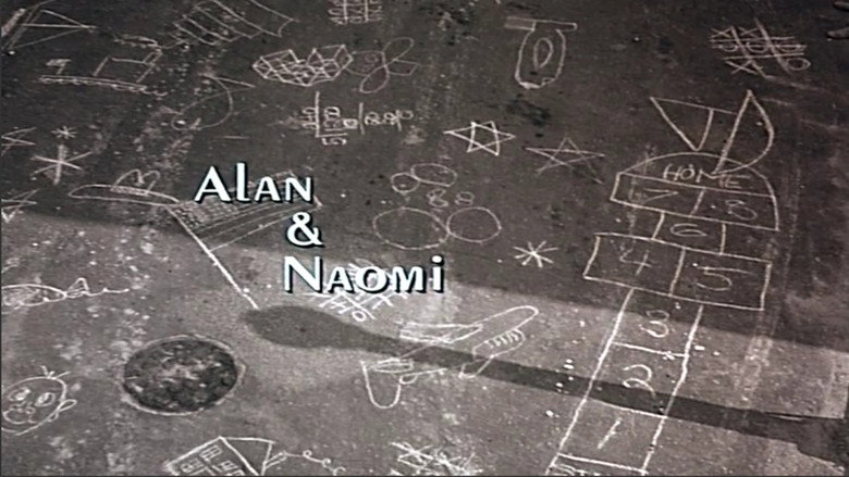 Alan & Naomi still 1