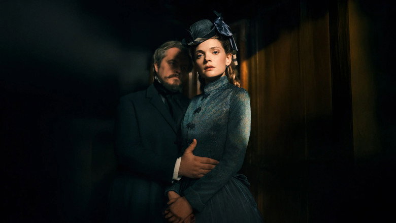 The Doll still 4