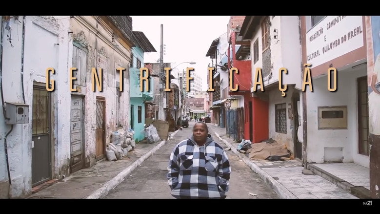 Gentrificação still 3