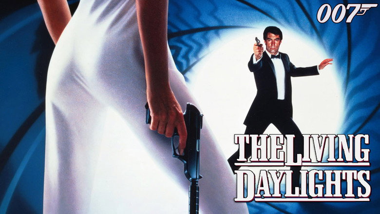 The Living Daylights still 6