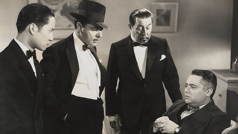 Charlie Chan on Broadway still 1