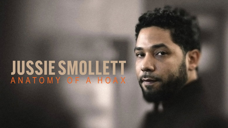 Jussie Smollett: Anatomy of a Hoax still 2