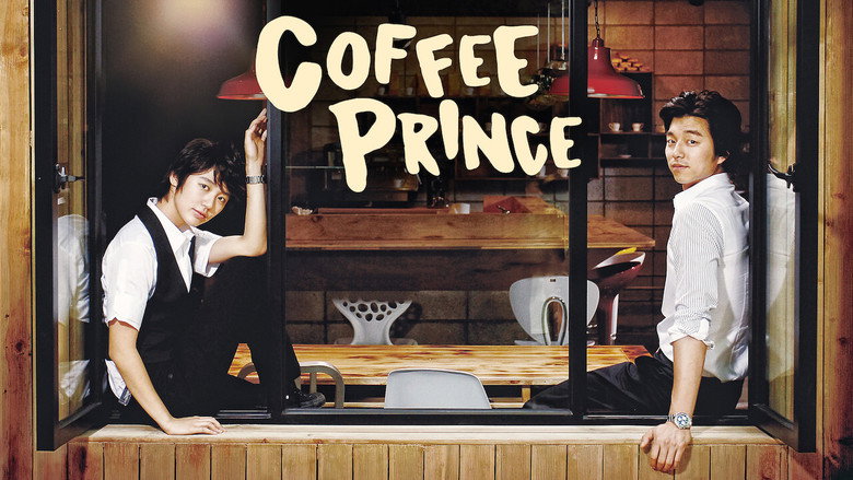 Coffee Prince still 7
