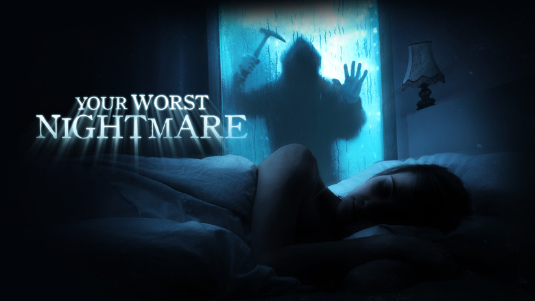 Your Worst Nightmare still 3