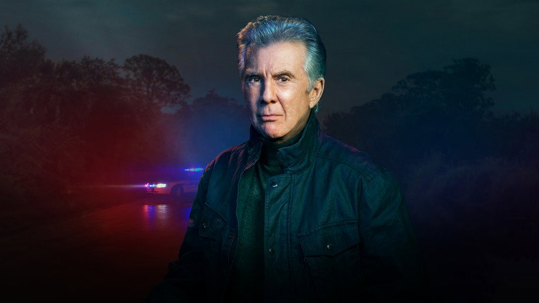 In Pursuit with John Walsh still 2