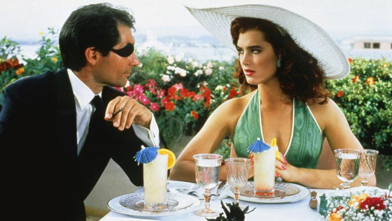 Brenda Starr still 1