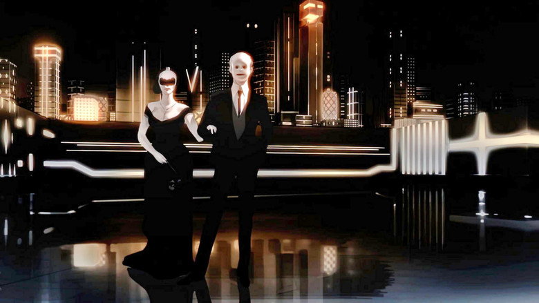 Black Heaven still 6