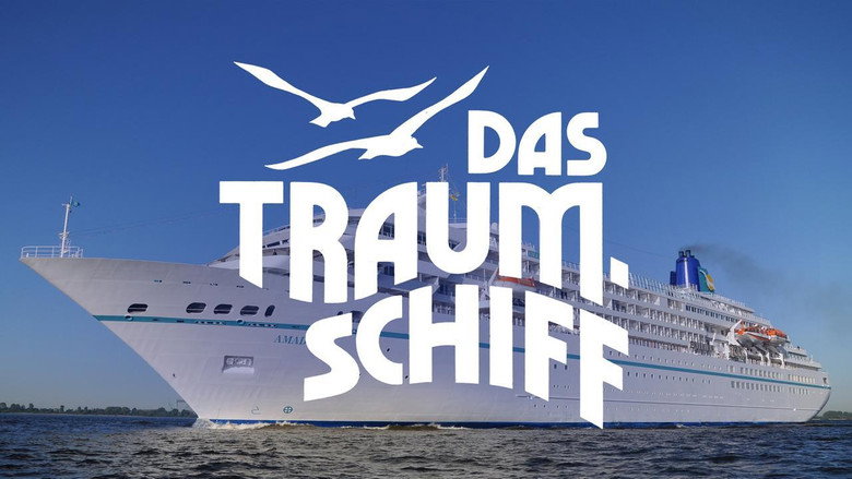 Das Traumschiff still 1