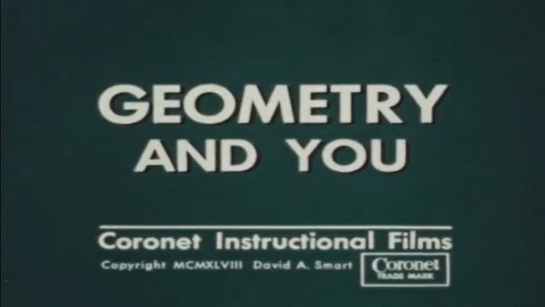 Geometry and You still 1