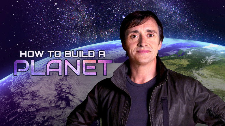 How to Build a Planet still 3