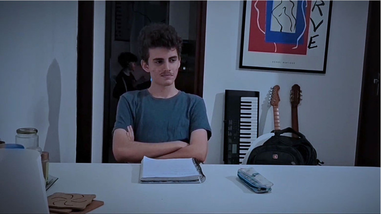 Casulo still 1
