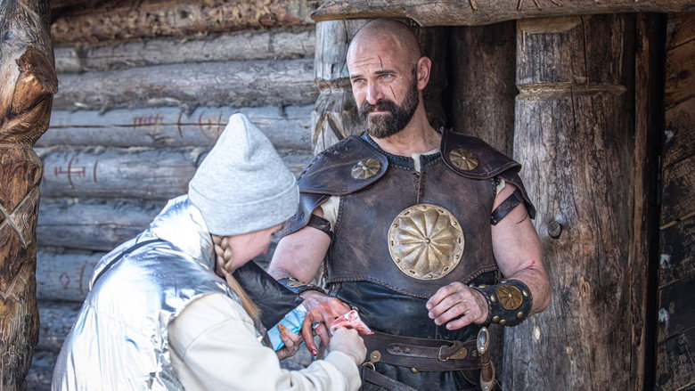 The Slavs still 5