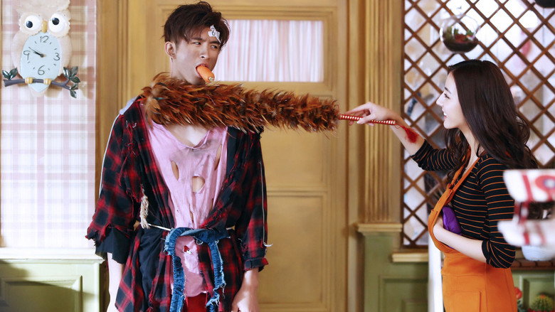 Mr. Pride VS Miss. Prejudice still 1