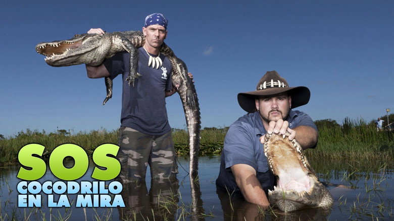 Gator Boys still 1