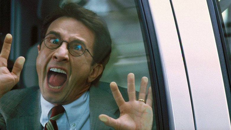 Jungle 2 Jungle still 8
