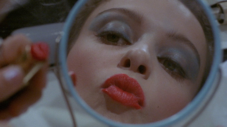 Stage Fright still 2