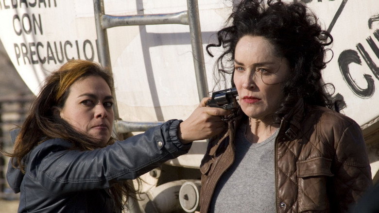 Border Run still 1