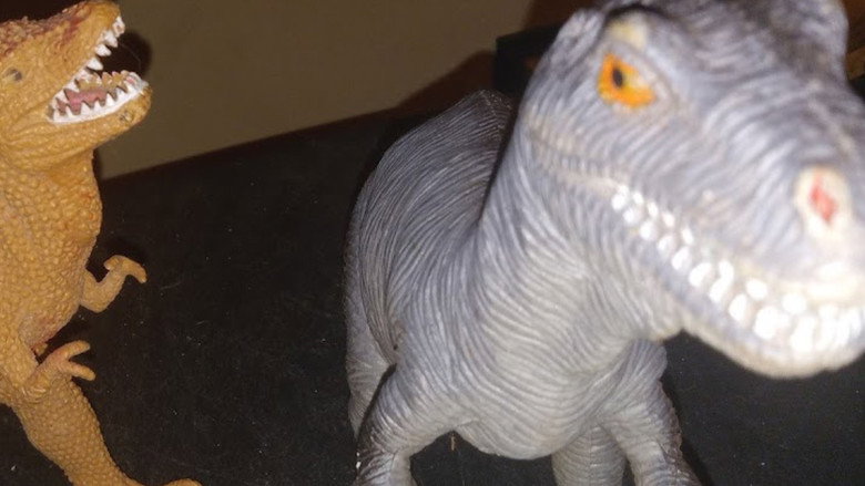 Dinosaur Farm still 1
