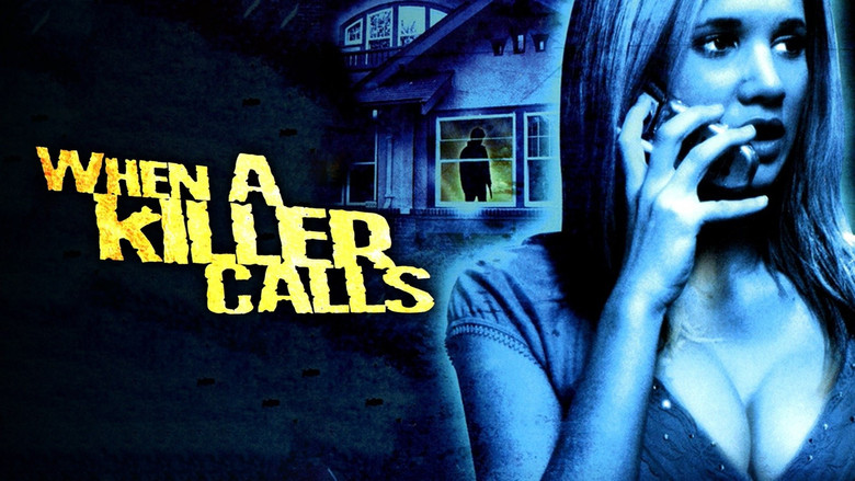 When a Killer Calls still 6