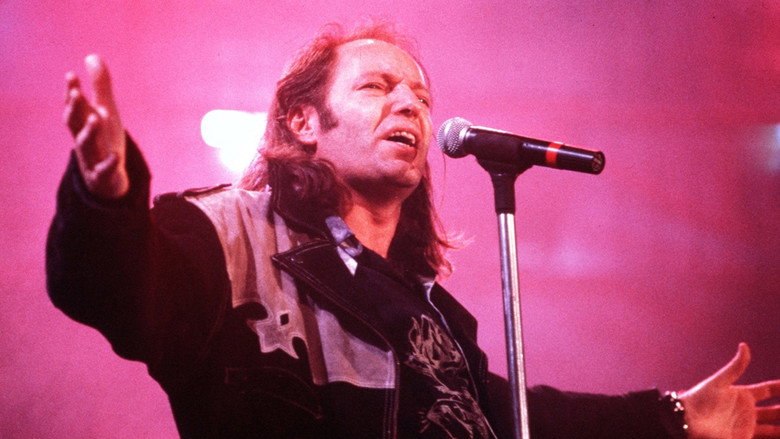 Vasco Rossi - Fronte  del palco Live 90 still 1