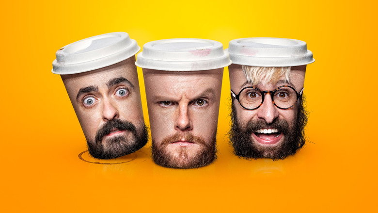 Aunty Donna's Coffee Cafe still 1