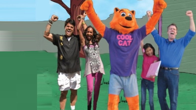 Cool Cat Saves the Kids still 2