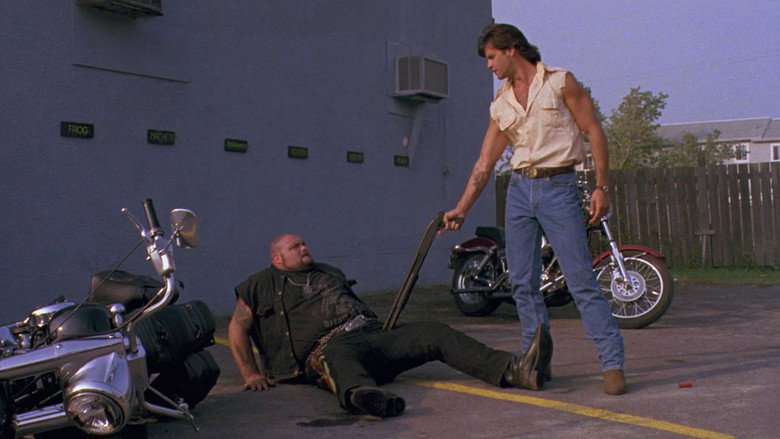 Snake Eater III: His Law still 4