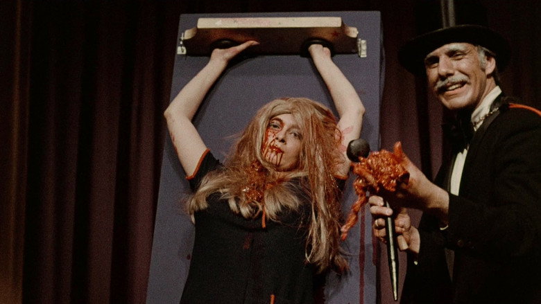 The Wizard of Gore still 8
