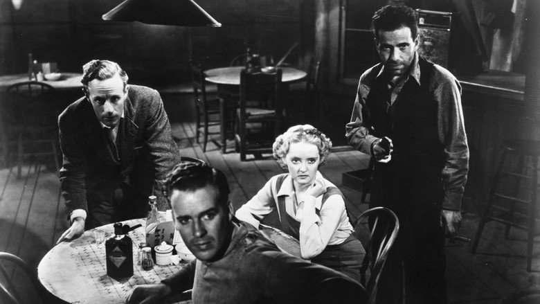 The Petrified Forest still 5