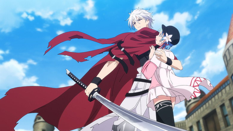Plunderer still 8