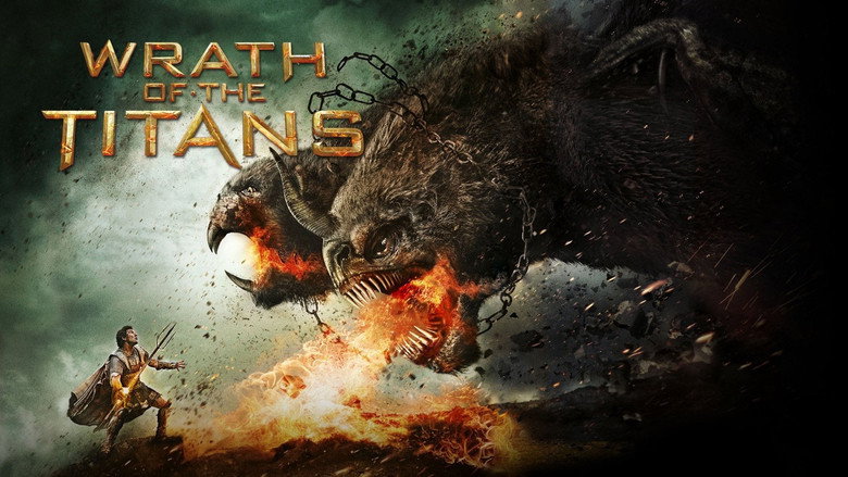 Wrath of the Titans still 8