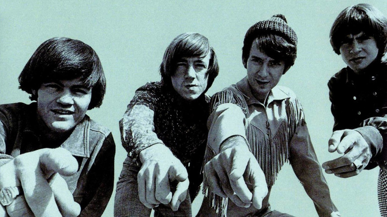 The Monkees still 6