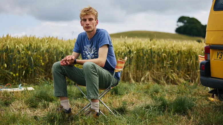Charlie Cooper's Myth Country still 1