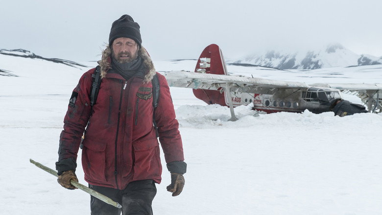 Arctic still 2