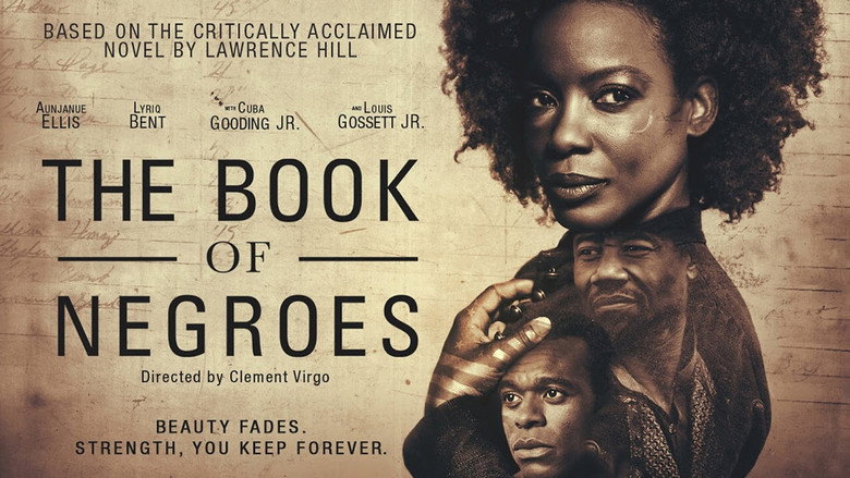 The Book of Negroes still 4