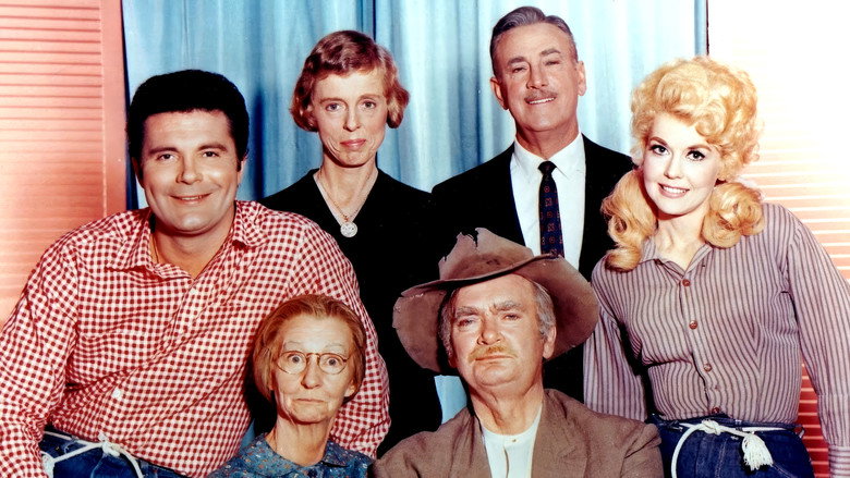 The Beverly Hillbillies still 3